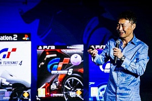 TAG Heuer - официальный хронометрист Gran Turismo Sport, мирового лидера на рынке видеоигр